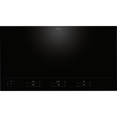 Miele KM 8695-2 FL ääretu induktiotaso, 90 cm