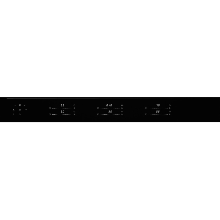 Miele KM 8695-2 FL Induction Cooktop, 90cm – 2