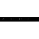Miele KM 8695-2 FL bezrāmju indukcijas plātnes, 90 cm Miele KM 8695-2 FL bezrāmju indukcijas plātnes, 90 cm