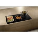 Miele KM 8695-2 FL bezrāmju indukcijas plātnes, 90 cm Miele KM 8695-2 FL bezrāmju indukcijas plātnes, 90 cm