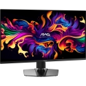 MSI MAG 322UP QD-OLED E16 монитор для ПК 80 cm (31.5") 3840 x 2160 пикселей 4K Ultra HD Черный MSI MAG 322UP QD-OLED E16 монитор для ПК 80 cm (31.5") 3840 x 2160 пикселей 4K Ultra HD Черный