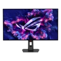 ASUS ROG Strix OLED XG32UCWG tietokoneen litteä näyttö 80 cm (31.5") 3840 x 2160 pikseliä 4K Ultra H ASUS ROG Strix OLED XG32UCWG tietokoneen litteä näyttö 80 cm (31.5") 3840 x 2160 pikseliä 4K Ultra H