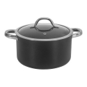 Aliumininis puodas, Ø20 × 11 cm, 3,3 l, 5V4418N20D, Oliver Voltz Aliumininis puodas, Ø20 × 11 cm, 3,3 l, 5V4418N20D, Oliver Voltz