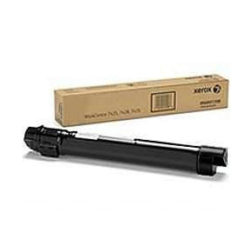 Xerox 6R1513 toonerikassett 1 tk Originaal Must