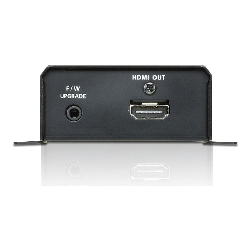 ATEN HDMI Extender (T+R) over 1 CAT5e/6 Cable (70m) ,4K / HDBaseT-Lite (Class B) – 2
