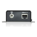 ATEN HDMI Extender (T+R) over 1 CAT5e/6 Cable (70m) ,4K / HDBaseT-Lite (Class B) ATEN HDMI Extender (T+R) over 1 CAT5e/6 Cable (70m) ,4K / HDBaseT-Lite (Class B)