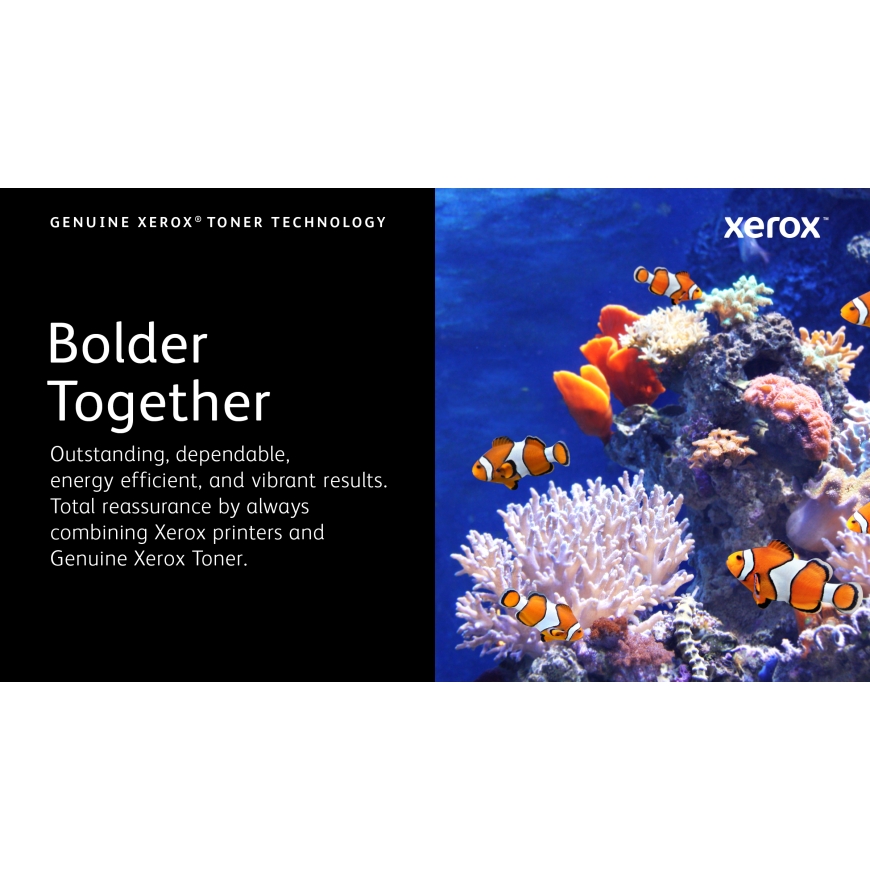 Xerox Genuine ® C230 Color Printer/C235 Color Multifunction Printer Toner Cartridge - 008R13326 – 2