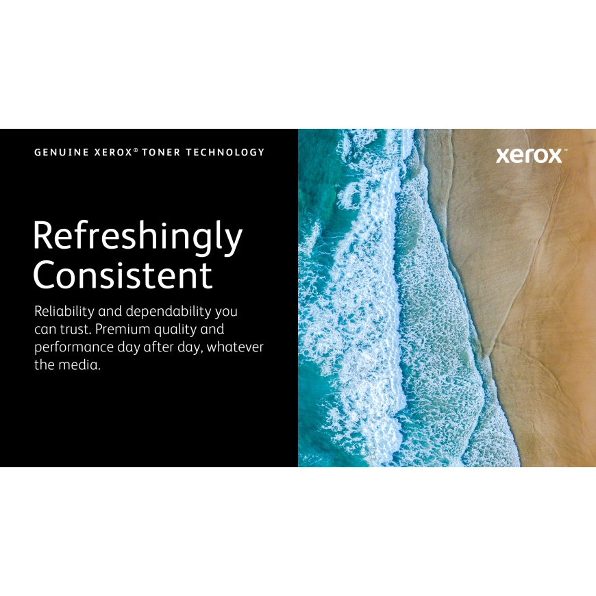 Xerox 008R13326 toonerikassett 1 tk Originaal Must – 5