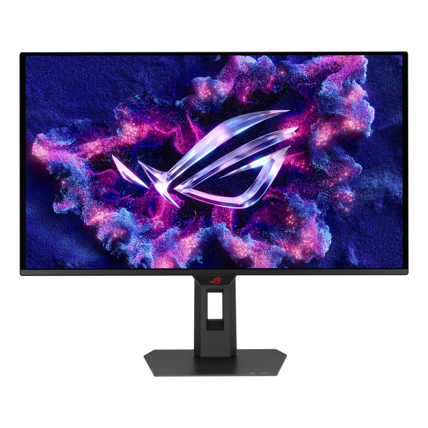 ASUS ROG Strix OLED XG27ACDMS tietokoneen litteä näyttö 67,3 cm (26.5") 2560 x 1440 pikseliä Quad HD – 2