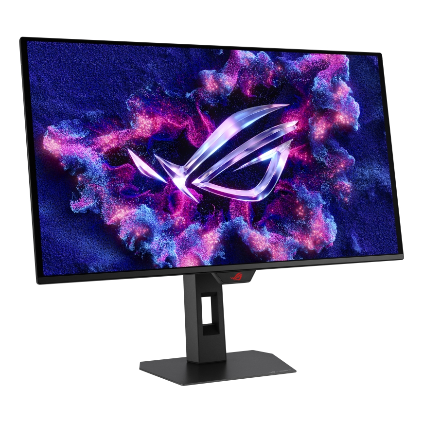 ASUS ROG Strix OLED XG27ACDMS tietokoneen litteä näyttö 67,3 cm (26.5") 2560 x 1440 pikseliä Quad HD – 3