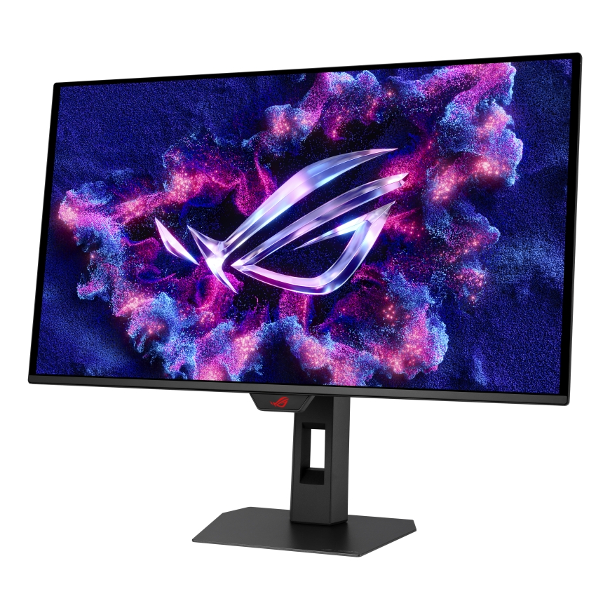 ASUS ROG Strix OLED XG27ACDMS kompiuterio monitorius 67,3 cm (26.5") 2560 x 1440 pikseliai Quad HD Q – 4