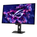 ASUS ROG Strix OLED XG27ACDMS computer monitor 67.3 cm (26.5") 2560 x 1440 pixels Quad HD QD-OLED Bl