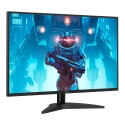 AOC B3 Q27B36X kompiuterio monitorius 68,6 cm (27") 2560 x 1440 pikseliai Quad HD LED Juoda