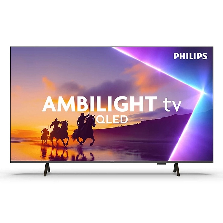 Philips 55PUS8450 tv 139,7 cm (55") 4K Ultra HD Älytelevisio Wi-Fi Musta