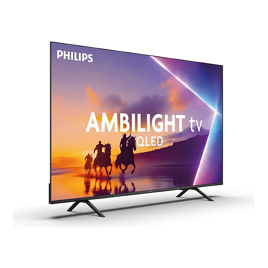 Philips 55PUS8450 tv 139,7 cm (55") 4K Ultra HD Älytelevisio Wi-Fi Musta – 2