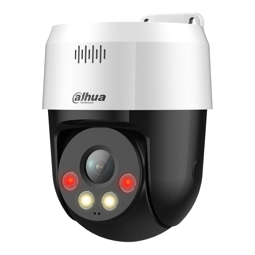Dahua Technology WizSense SD2A500NB-GNY-A-PV Turret IP security camera Outdoor 2560 x 1920 pixels Ceiling/wall