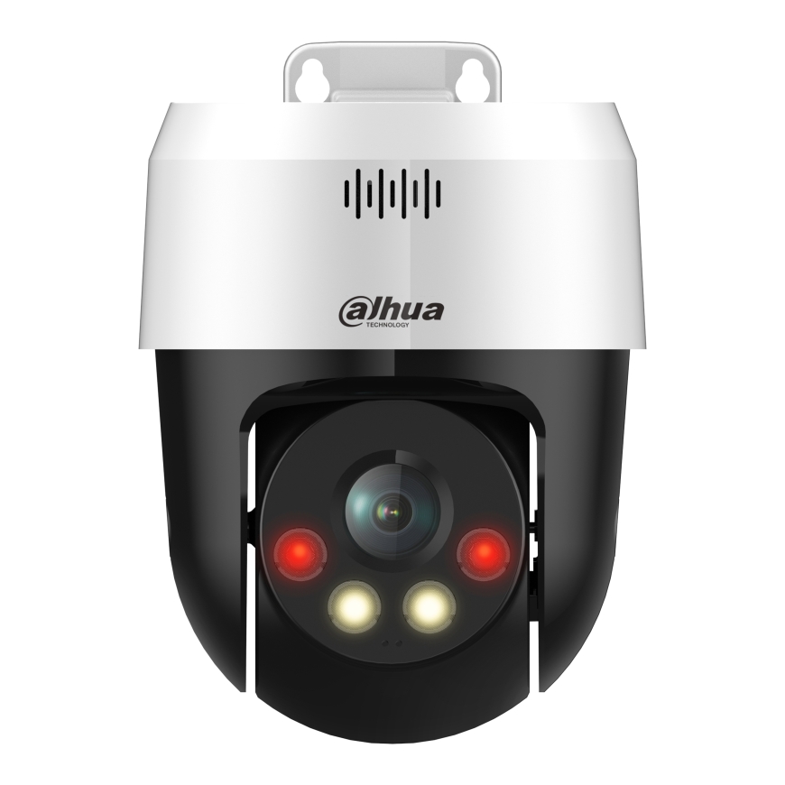 Dahua Technology WizSense SD2A500NB-GNY-A-PV Turret IP security camera Outdoor 2560 x 1920 pixels Ceiling/wall – 2