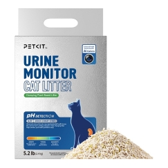 Petkit Virtsamonitori Kissanhiekka