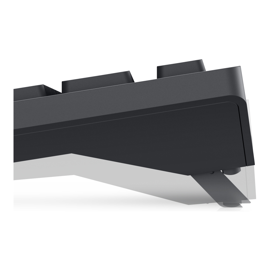 DELL KM5221W клавиатура Мышь входит в комплектацию Офисная Беспроводной RF QWERTY Британский английс – 5