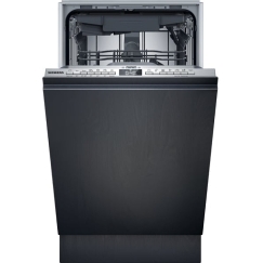 Siemens SR63HX77ME iQ300 integruojamas indaplovė