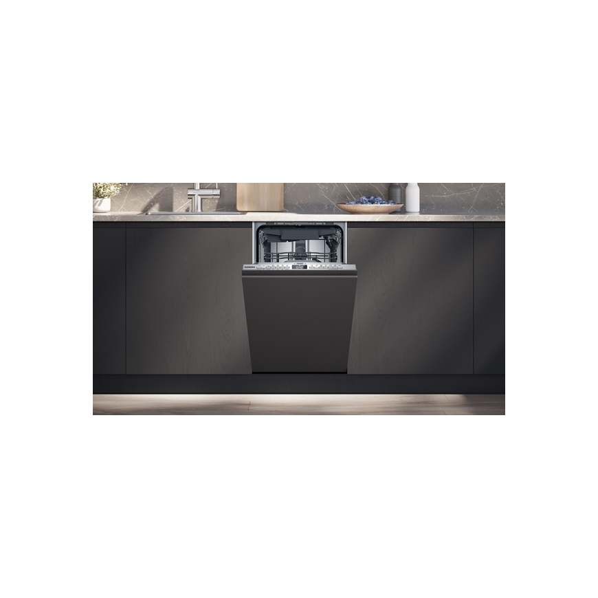 Siemens SR63HX77ME iQ300 integreeritav nõudepesumasin – 3