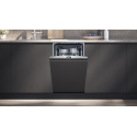 Siemens SR63HX77ME iQ300 integreeritav nõudepesumasin Siemens SR63HX77ME iQ300 integreeritav nõudepesumasin