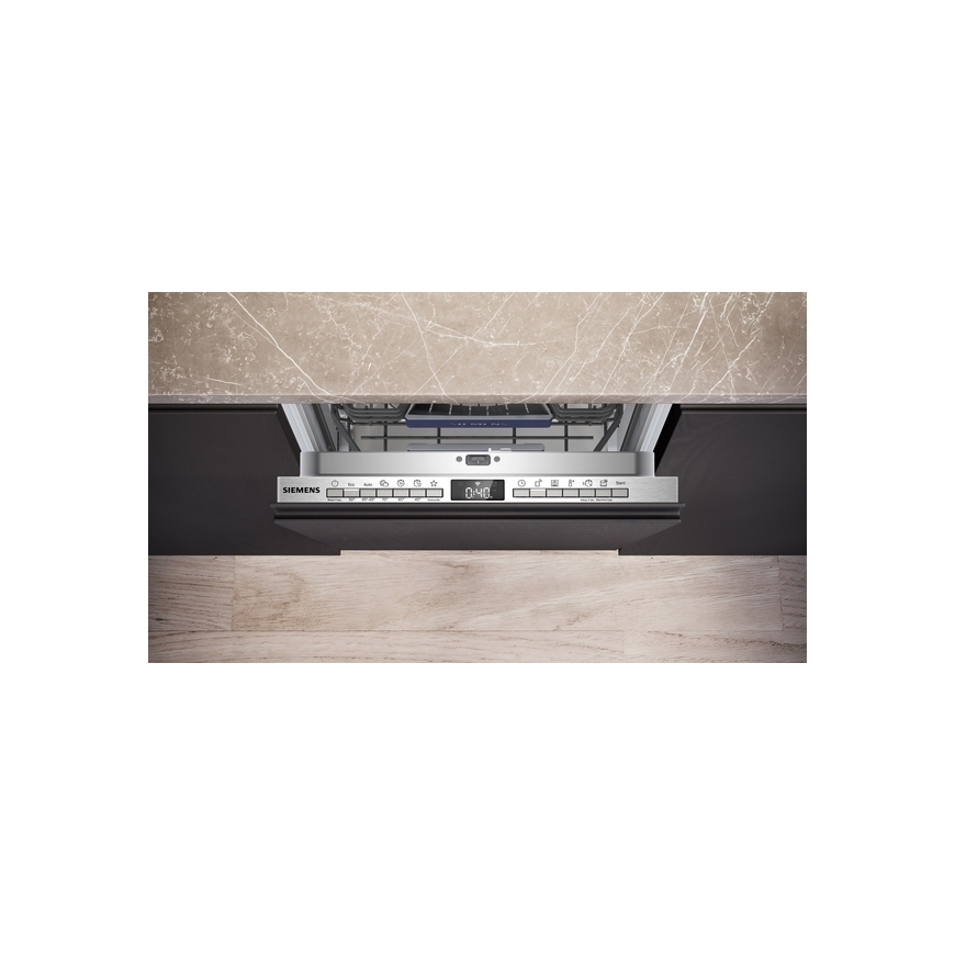 Siemens SR63HX77ME iQ300 integroitava astianpesukone – 4