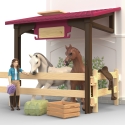 schleich HORSE CLUB Lakeside Villa schleich HORSE CLUB Lakeside Villa