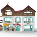 schleich HORSE CLUB 42785 детская фигурка schleich HORSE CLUB 42785 детская фигурка