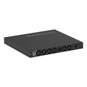 NETGEAR MSM4328F Juhitav L3 10G Ethernet (100/1000/10000) 1U Must NETGEAR MSM4328F Juhitav L3 10G Ethernet (100/1000/10000) 1U Must