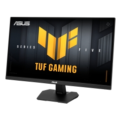ASUS TUF Gaming VG27AQME5F монитор для ПК 68,6 cm (27") 2560 x 1440 пикселей Quad HD LED Черный