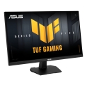 ASUS TUF Gaming VG27AQME5F tietokoneen litteä näyttö 68,6 cm (27") 2560 x 1440 pikseliä Quad HD LED ASUS TUF Gaming VG27AQME5F tietokoneen litteä näyttö 68,6 cm (27") 2560 x 1440 pikseliä Quad HD LED