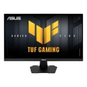 ASUS TUF Gaming VG27AQME5F PC lamekuvar 68,6 cm (27") 2560 x 1440 pikslit Quad HD LED Must ASUS TUF Gaming VG27AQME5F PC lamekuvar 68,6 cm (27") 2560 x 1440 pikslit Quad HD LED Must