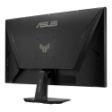 ASUS TUF Gaming VG27AQME5F монитор для ПК 68,6 cm (27") 2560 x 1440 пикселей Quad HD LED Черный ASUS TUF Gaming VG27AQME5F монитор для ПК 68,6 cm (27") 2560 x 1440 пикселей Quad HD LED Черный