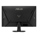 ASUS TUF Gaming VG27AQME5F монитор для ПК 68,6 cm (27") 2560 x 1440 пикселей Quad HD LED Черный ASUS TUF Gaming VG27AQME5F монитор для ПК 68,6 cm (27") 2560 x 1440 пикселей Quad HD LED Черный