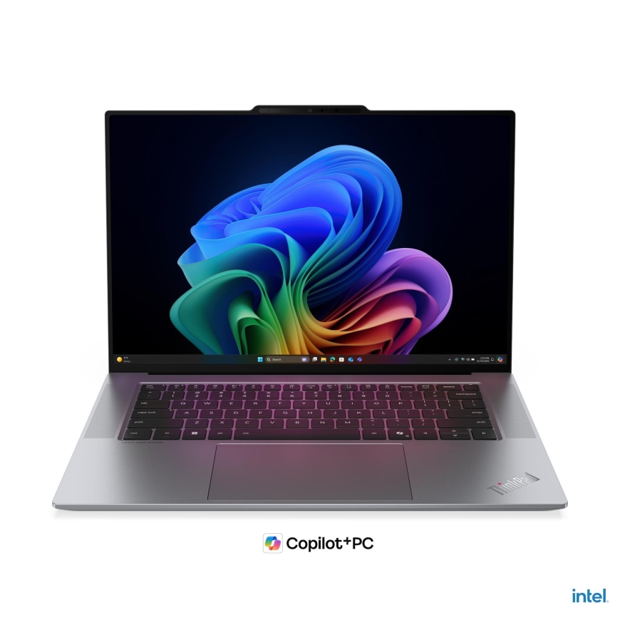Lenovo ThinkPad X9-15p Gen 1 Aura Edition Copilot+ PC – 3