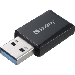 Sandberg 134-41 сетевая карта Беспроводная ЛВС 1267 Мбит/с