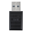 Sandberg Mini Wifi Dongle 1300 Mbit/s Sandberg Mini Wifi Dongle 1300 Mbit/s