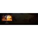 AOC G4 27G4ZR монитор для ПК 68,6 cm (27") 1920 x 1080 пикселей Full HD LED Черный, Красный AOC G4 27G4ZR монитор для ПК 68,6 cm (27") 1920 x 1080 пикселей Full HD LED Черный, Красный