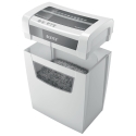 Leitz IQ Home Office P-4 измельчитель бумаги Particle-cut 58 dB 22 cm Белый Leitz IQ Home Office P-4 измельчитель бумаги Particle-cut 58 dB 22 cm Белый