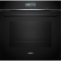 Siemens iQ700 (HS736G1B1) uuni, musta Siemens iQ700 (HS736G1B1) uuni, musta