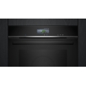 Siemens iQ700 (HS736G1B1) uuni, musta Siemens iQ700 (HS736G1B1) uuni, musta