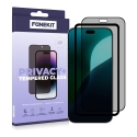 FoneKit Privacy+ Полный защитный стекло, iPhone 18 Pro Max FoneKit Privacy+ Полный защитный стекло, iPhone 18 Pro Max
