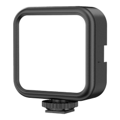 SJCAM C400 Lisävalaistus