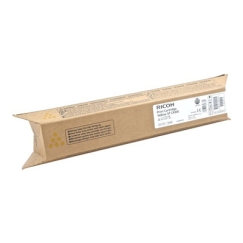 Ricoh 821282 tonerio kasetė 1 vnt Originalus Geltona