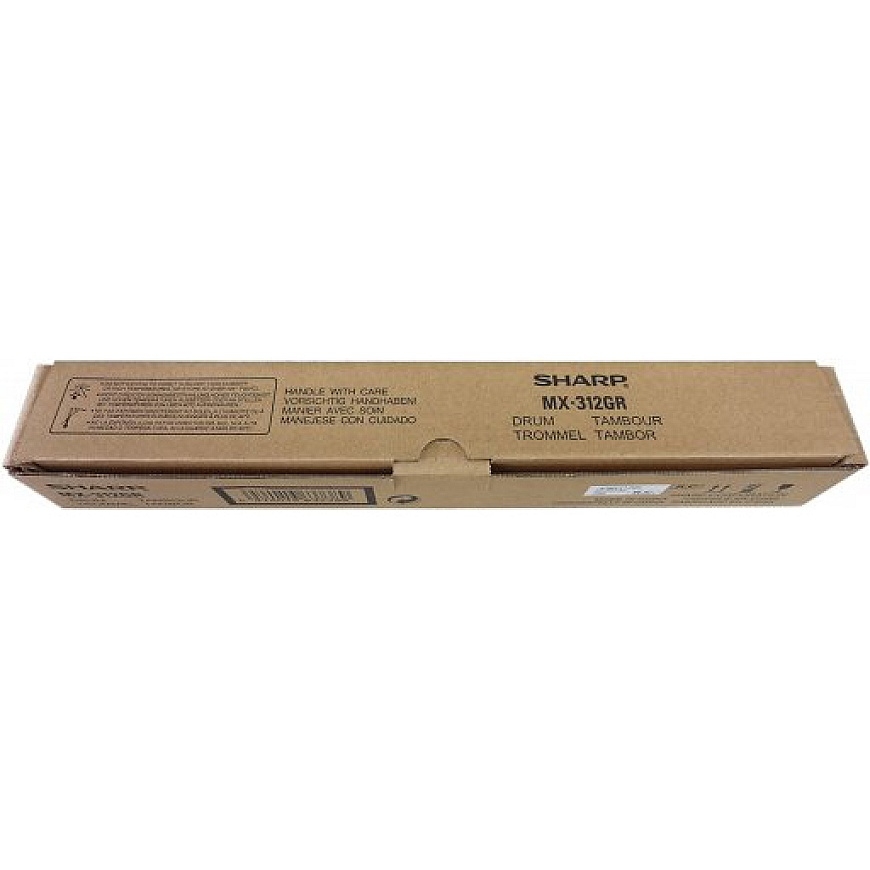 Sharp MX-312GR printera bungas Oriģināls 1