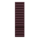 42mm bordo magnētiskā saite - M/L | 42mm bordo magnētiskā saite - M/L |