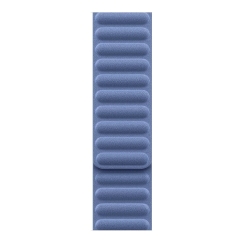 42mm Metsik Lille Sinine Magnetlink - S/M