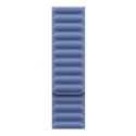 42 mm Villikukka Sininen Magneettiketju - S/M 42 mm Villikukka Sininen Magneettiketju - S/M