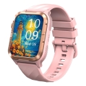 УМНЫЙ ЧАСЫ W10 PRO/РОЗОВЫЙ W10PROPINK BLACKVIEW УМНЫЙ ЧАСЫ W10 PRO/РОЗОВЫЙ W10PROPINK BLACKVIEW